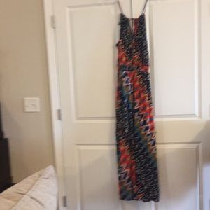 Bisou Bisou Maxi Dress
